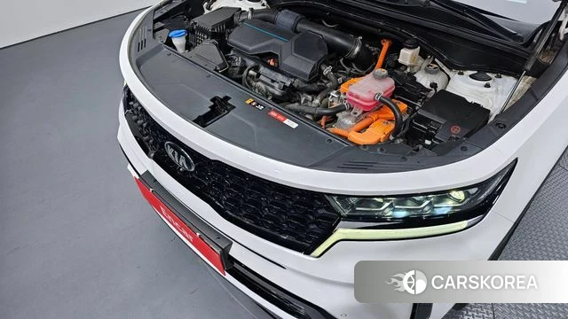 Kia Sorento 4th Generation id 4330928 из Кореи 27