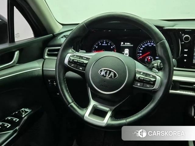 Kia K5 3rd generation id 4482519 из Кореи 14