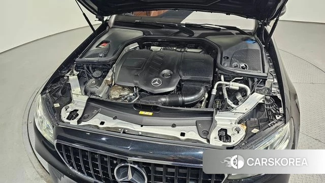 Mercedes-Benz E-Class W213 id 4496804 из Кореи 25
