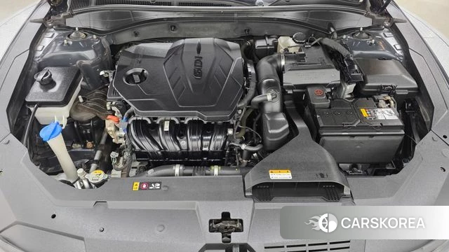 Hyundai The New Grandeur IG id 4609781 из Кореи 38