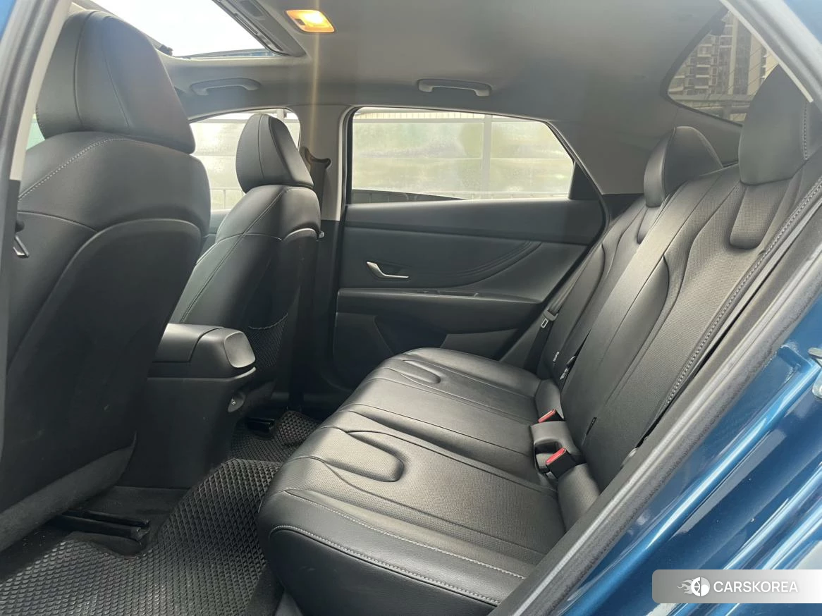 Hyundai Elantra id 4453160 из Китая 8