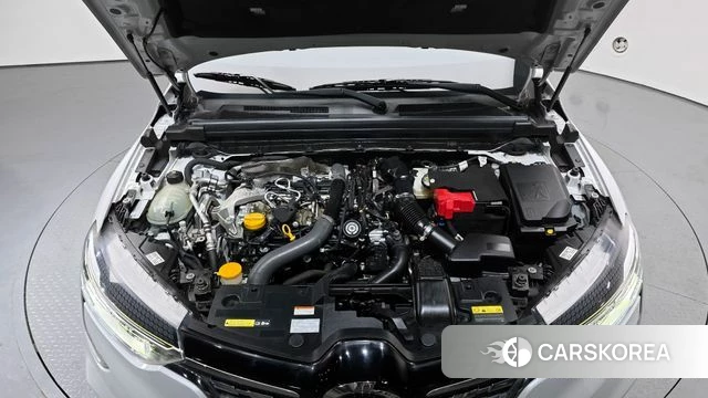 Renault Korea (Samsung) XM3 id 4187957 из Кореи 16