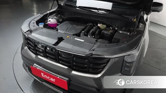 Kia The New Sorento 4th Generation id 2978781 из Кореи 16