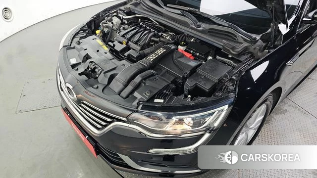 Renault Korea (Samsung) SM6 id 4520157 из Кореи 16