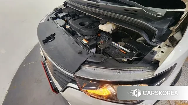 Hyundai The New Grand Starex id 2985459 из Кореи 16