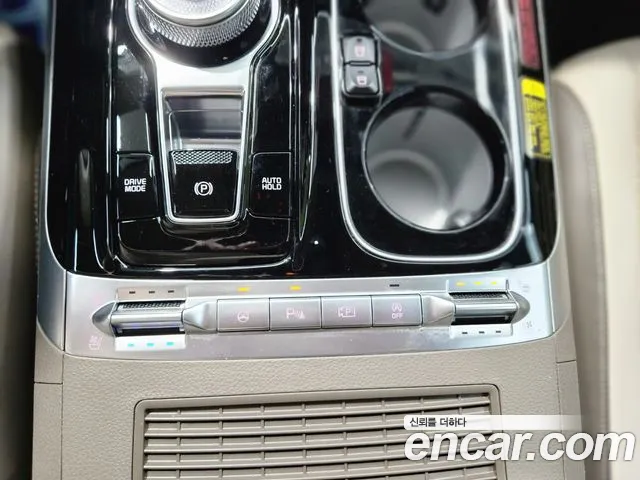 Kia Carnival 4th generation id 2691669 из Кореи 16