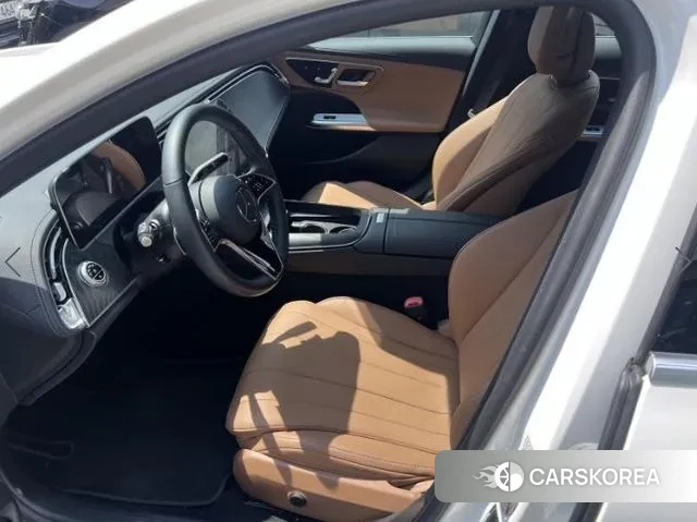 Mercedes-Benz E-Class W214 id 3052663 из Кореи 15