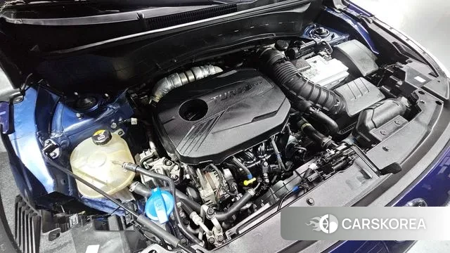 Kia Seltos id 3283132 из Кореи 16