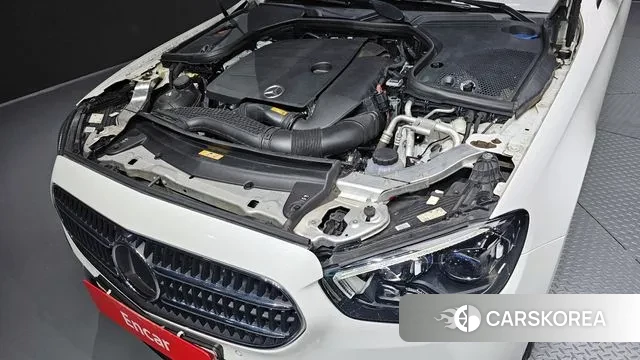 Mercedes-Benz E-Class W213 id 3033160 из Кореи 16