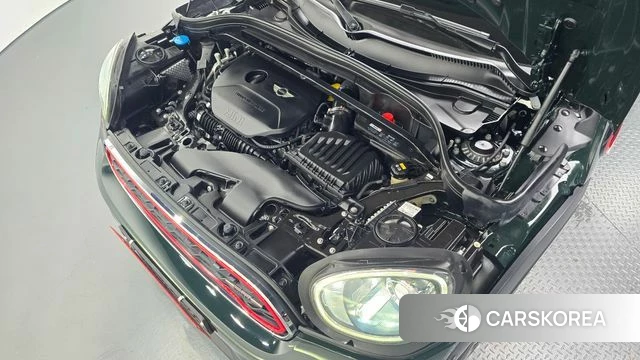Mini Cooper S Countryman id 4865175 из Кореи 16