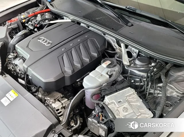 Audi A6 (C8) id 2915465 из Кореи 16