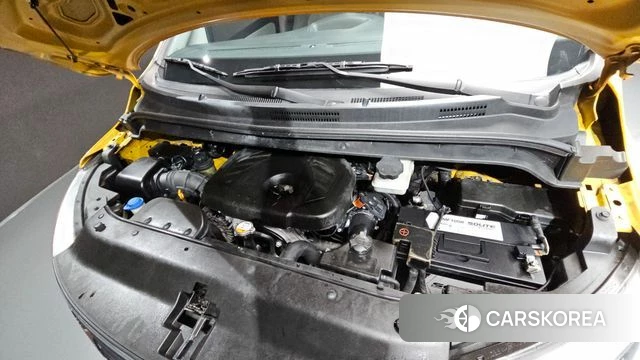 Hyundai The New Grand Starex id 4689147 из Кореи 27