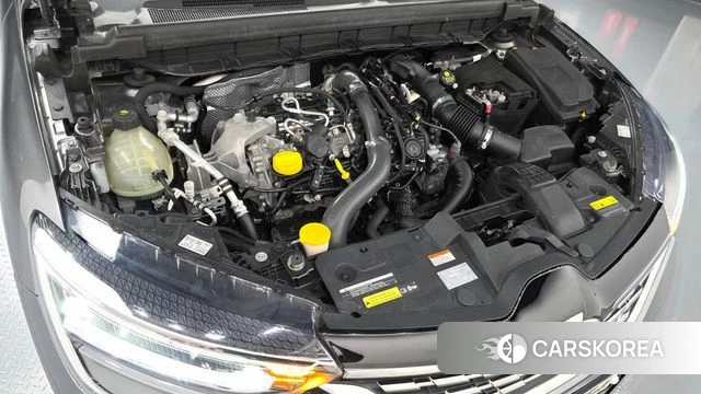 Renault Korea (Samsung) XM3 id 4551297 из Кореи 30