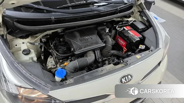 Kia Morning Urban (JA) id 3433858 из Кореи 16