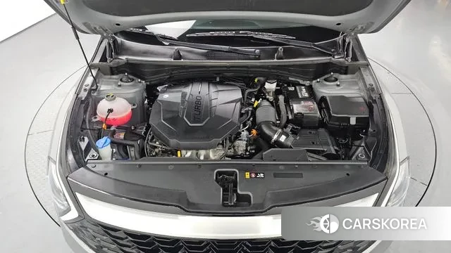 Kia Sportage 5th Generation id 3758797 из Кореи 16