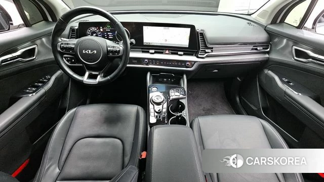 Kia Sportage 5th Generation id 3852147 из Кореи 16