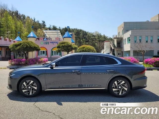 Hyundai The New Grandeur IG Hybrid id 2685669 из Кореи 10