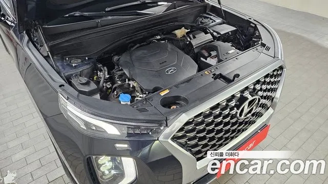 Hyundai Palisade id 2906580 из Кореи 16