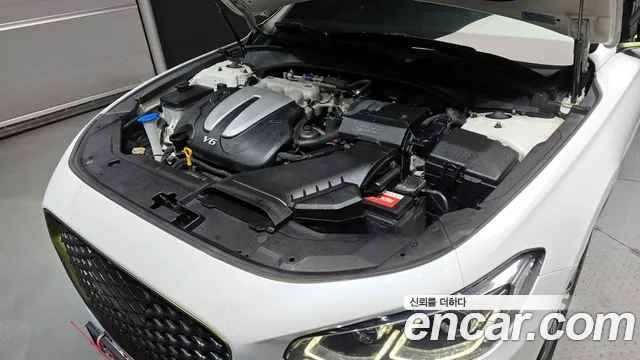 Hyundai Grandeur IG id 2470564 из Кореи 16