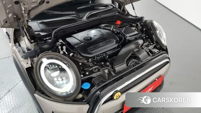 Mini Cooper id 3771473 из Кореи 16