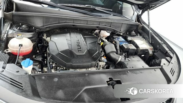 Kia Sorento 4th Generation id 4224509 из Кореи 29