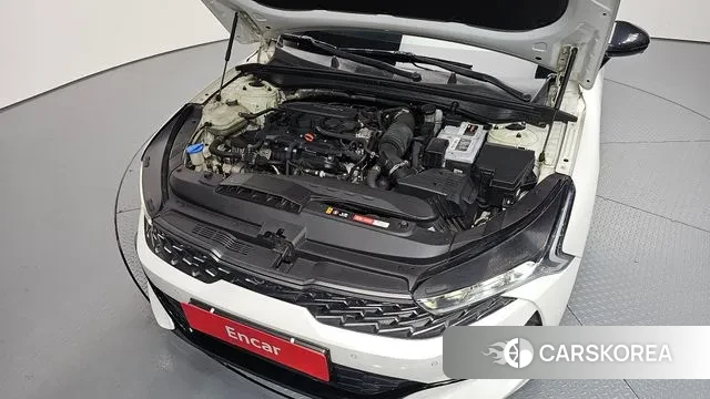 Kia K5 3rd generation id 3567824 из Кореи 16