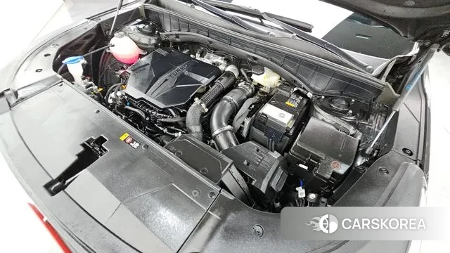 Kia The New Sorento 4th Generation id 3533594 из Кореи 16