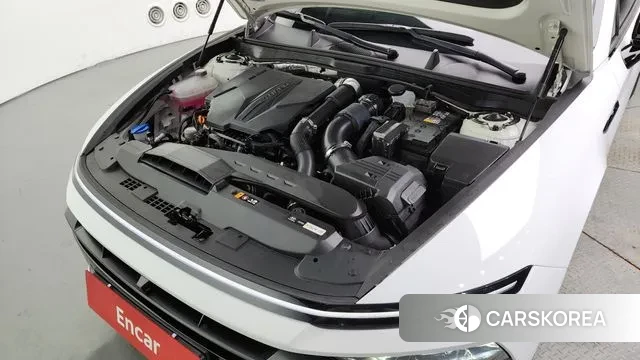 Hyundai Sonata D Edge (DN8) id 3206848 из Кореи 16