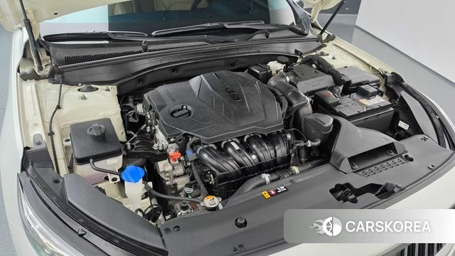 Kia K7 Premier id 4657727 из Кореи 30