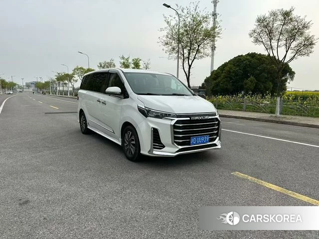 Chase G20 2022 Белый из Китая, фото 6