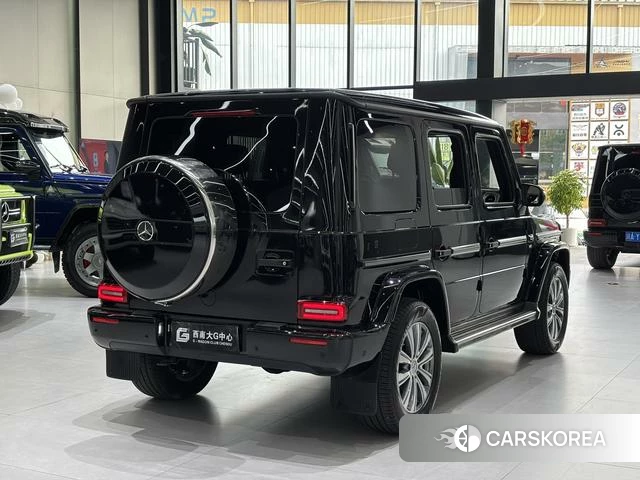 Mercedes-Benz G-class id 4278034 из Китая 7