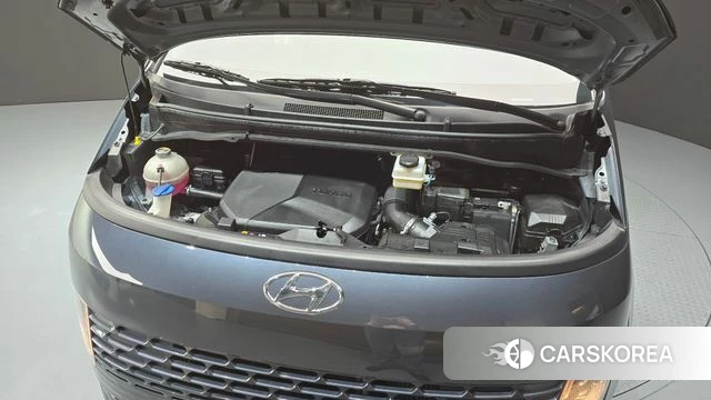 Hyundai Staria id 4355382 из Кореи 16