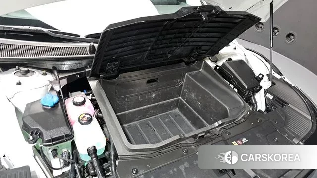 Hyundai Ionic 5 id 3218543 из Кореи 16