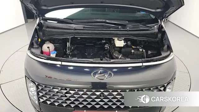 Hyundai Staria id 3405555 из Кореи 16