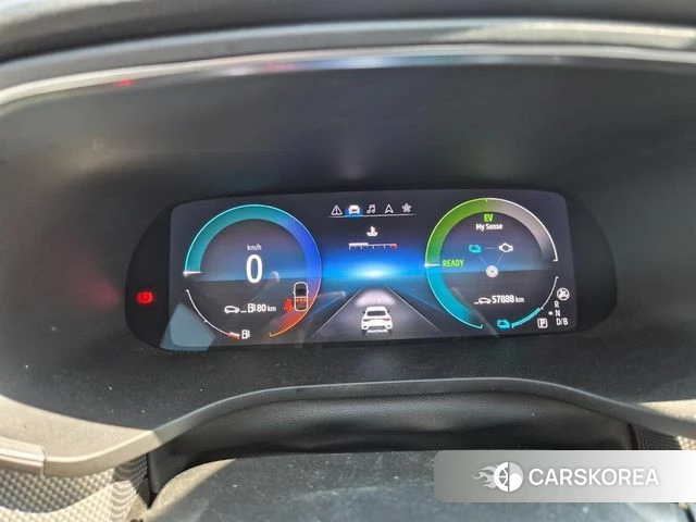 Renault Korea (Samsung) XM3 id 4333994 из Кореи 13