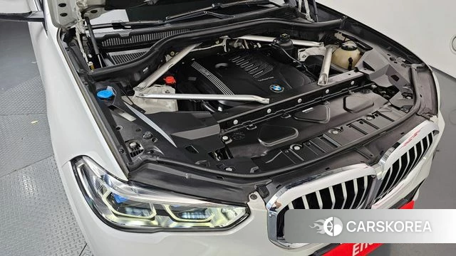 BMW X5 (G05) id 4224159 из Кореи 15