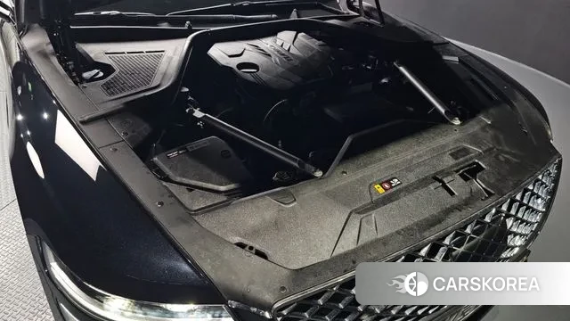 Genesis G80 (RG3) id 3741925 из Кореи 16