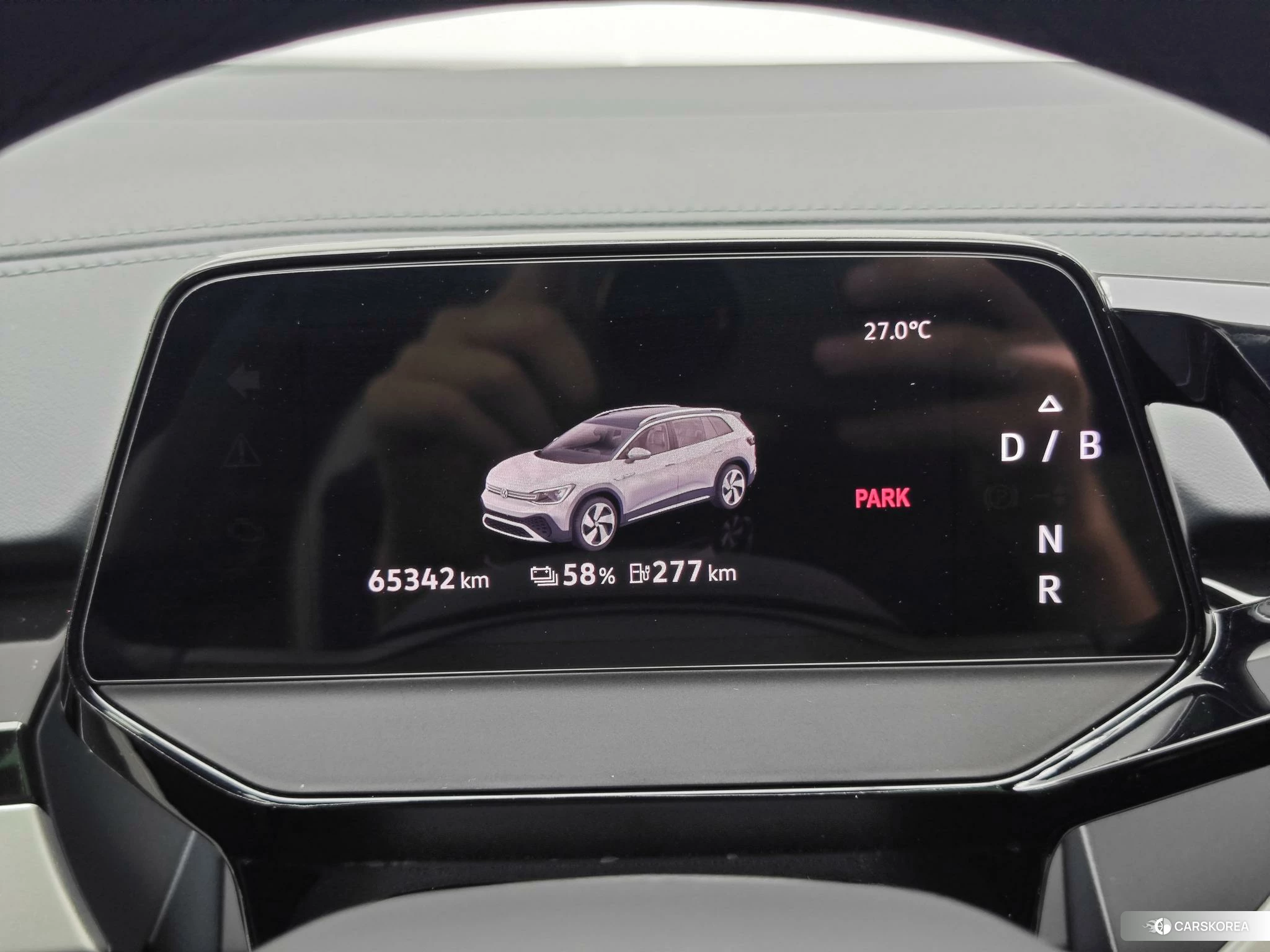 Volkswagen ID.6 CROZZ id 4419094 из Китая 16