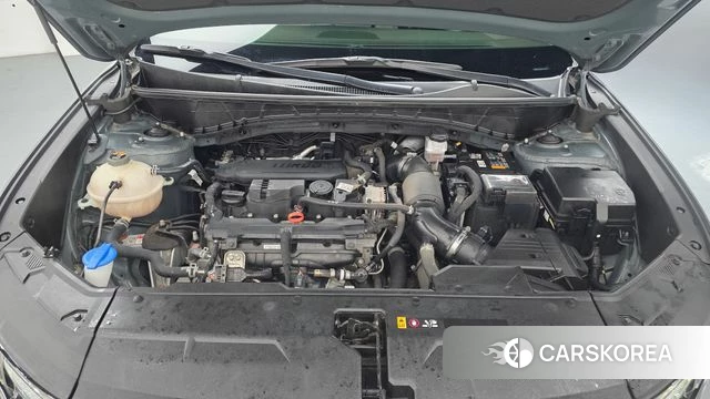 Hyundai Tucson (NX4) id 4608977 из Кореи 33