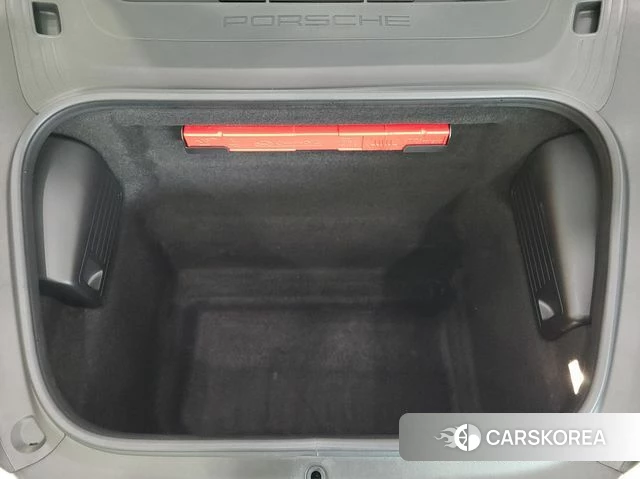 Porsche 718 Boxster id 4456581 из Кореи 16
