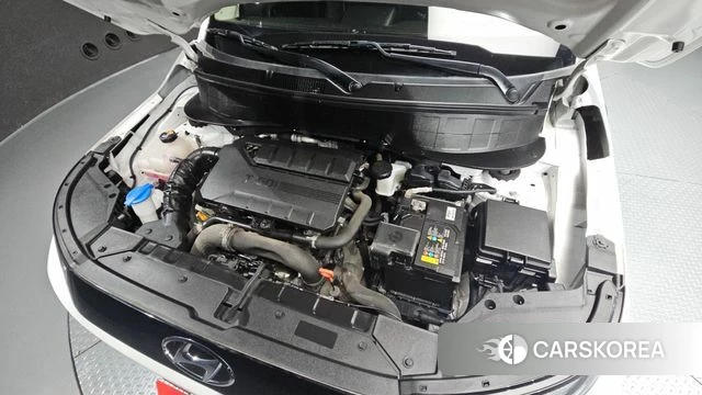 Hyundai Casper id 4534813 из Кореи 29