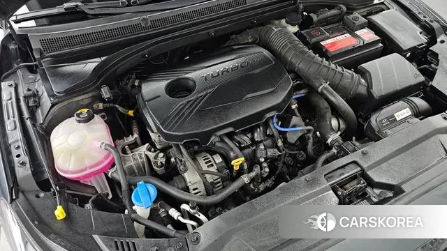 Hyundai Veloster (JS) id 3055662 из Кореи 16