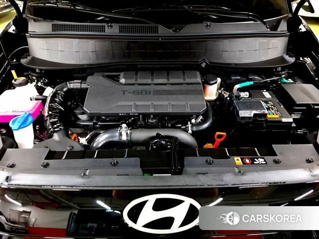 Hyundai The New Casper id 3798106 из Кореи 16