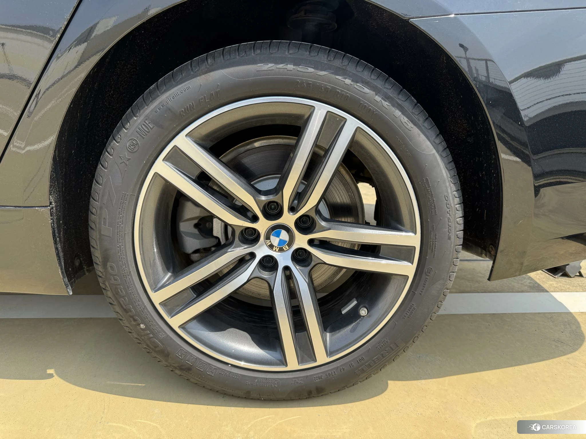 BMW 5 series id 4461620 из Китая 12
