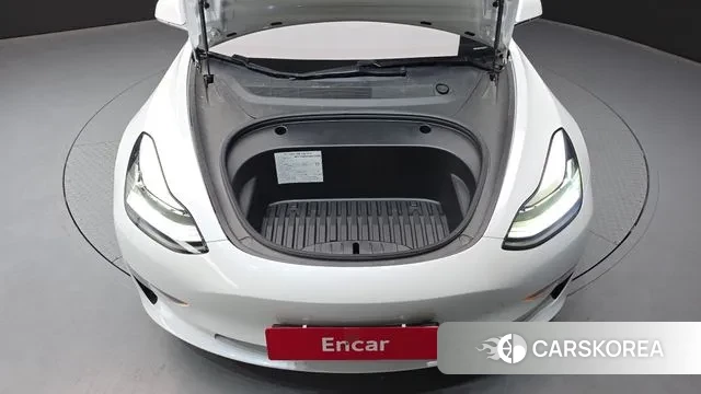 Tesla Model 3 id 3631144 из Кореи 16