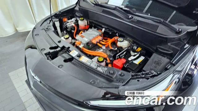 Chevrolet (GM Daewoo) Bolt EUV id 2742092 из Кореи 16