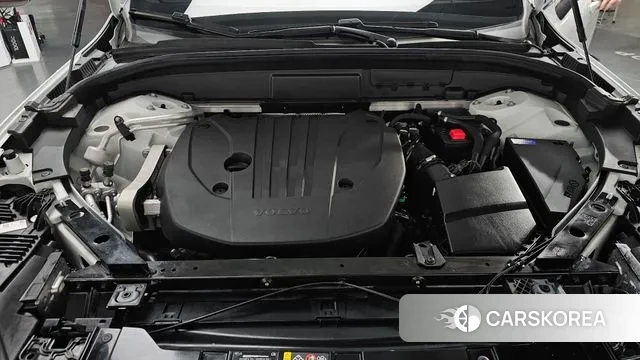 Volvo XC60 second Generation id 3585963 из Кореи 16