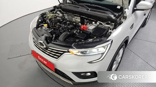 Renault Korea (Samsung) XM3 id 3463963 из Кореи 16