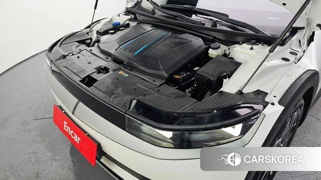 Hyundai Ionic 5 id 4350338 из Кореи 28