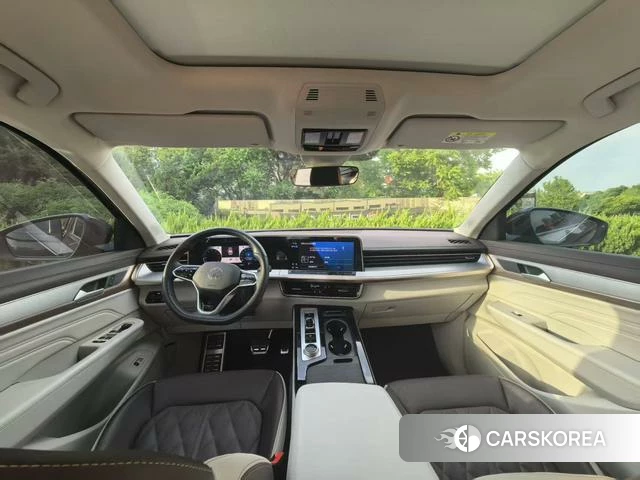 Volkswagen Range patrol id 4313454 из Китая 28